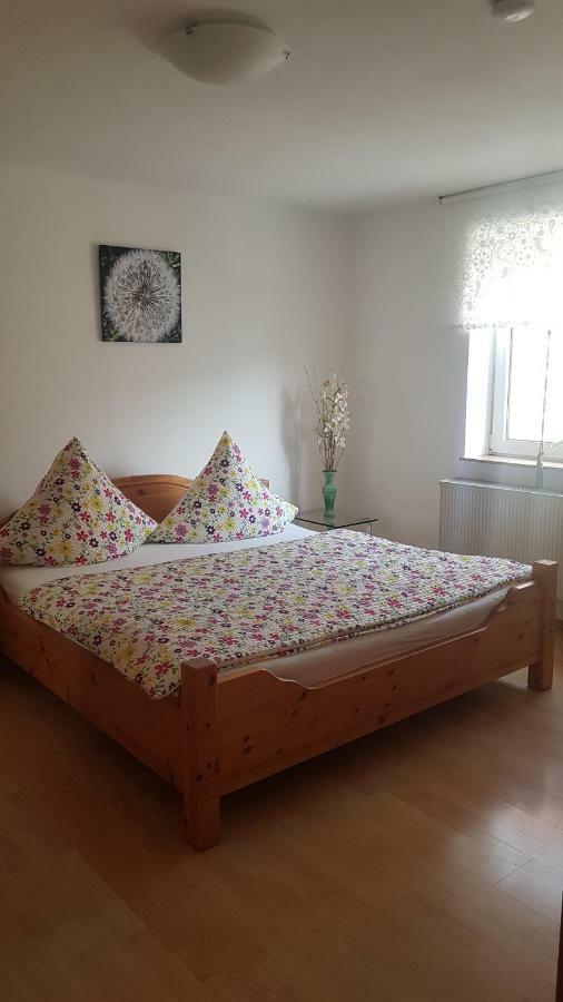 Pension Moserhaus Harburg  Pokoj fotografie
